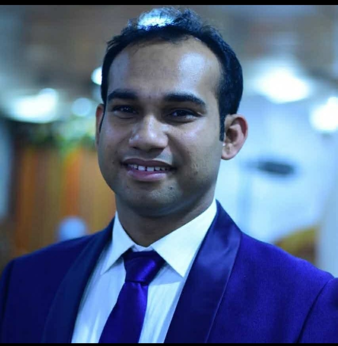 Syed Luthfor Rahman 
