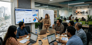 digital marketing agency bangladesh
