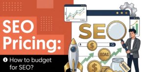 SEO Pricing