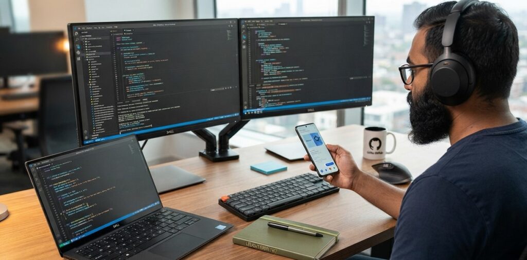 expert developers