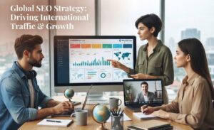 Global SEO