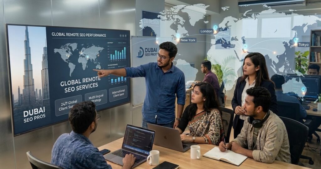 seo in dubai