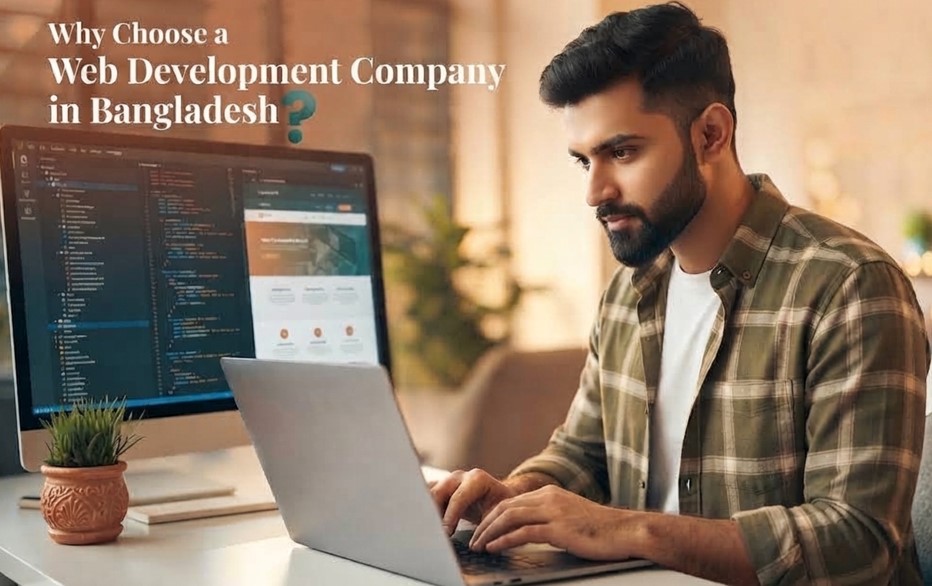 working web developer