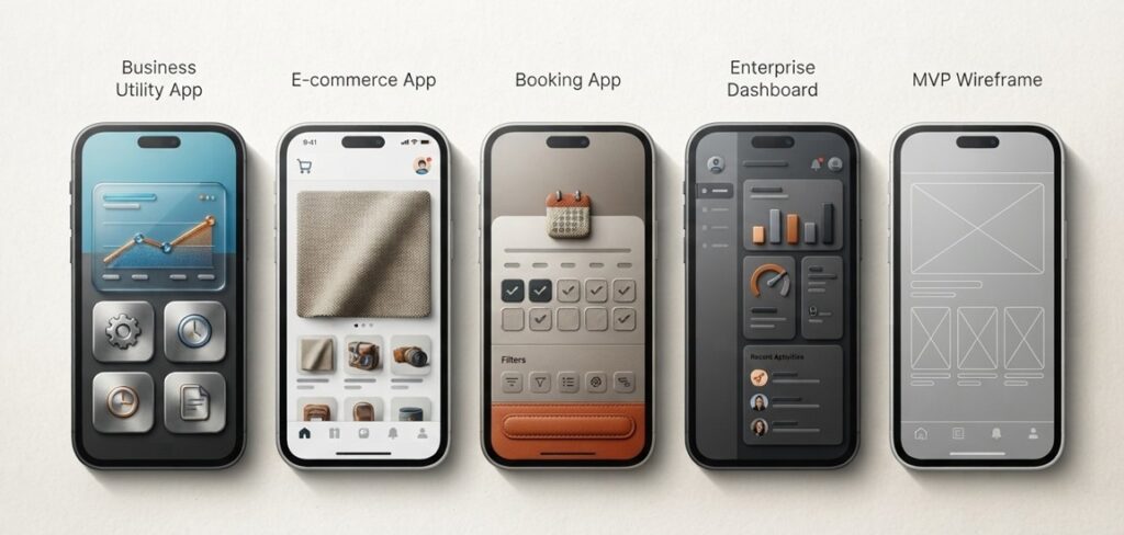 Android Apps Development Company