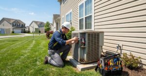 HVAC SEO Company
