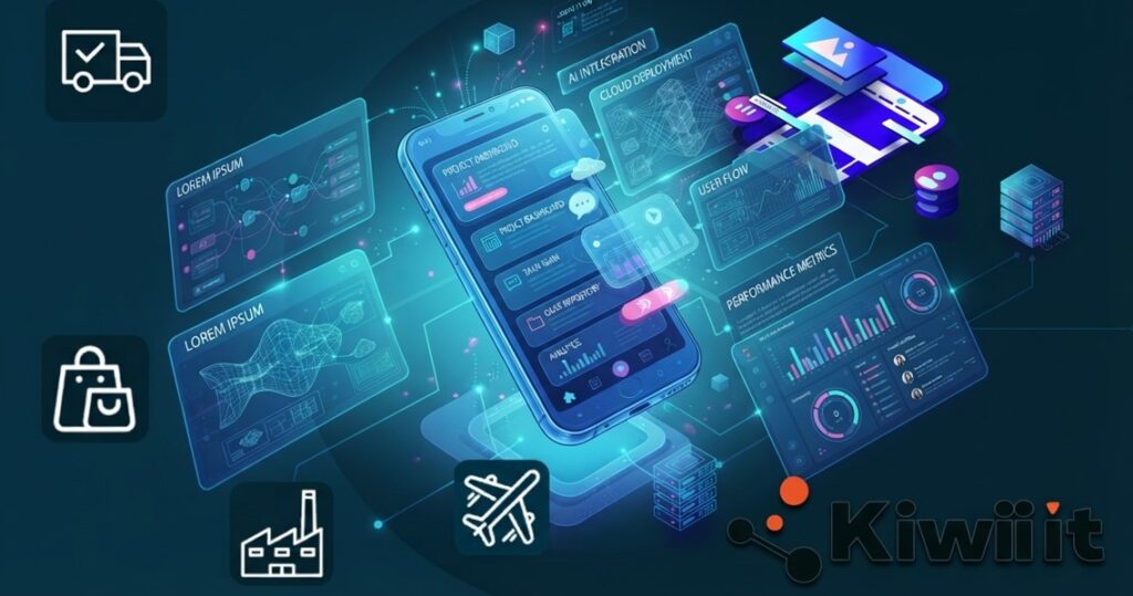 apps development company