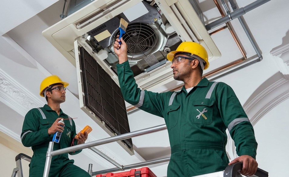 hvac seo services