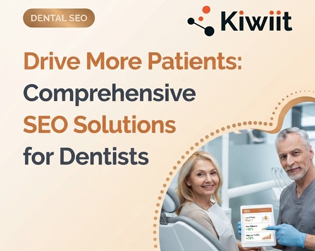 dental solution by kiwii-it