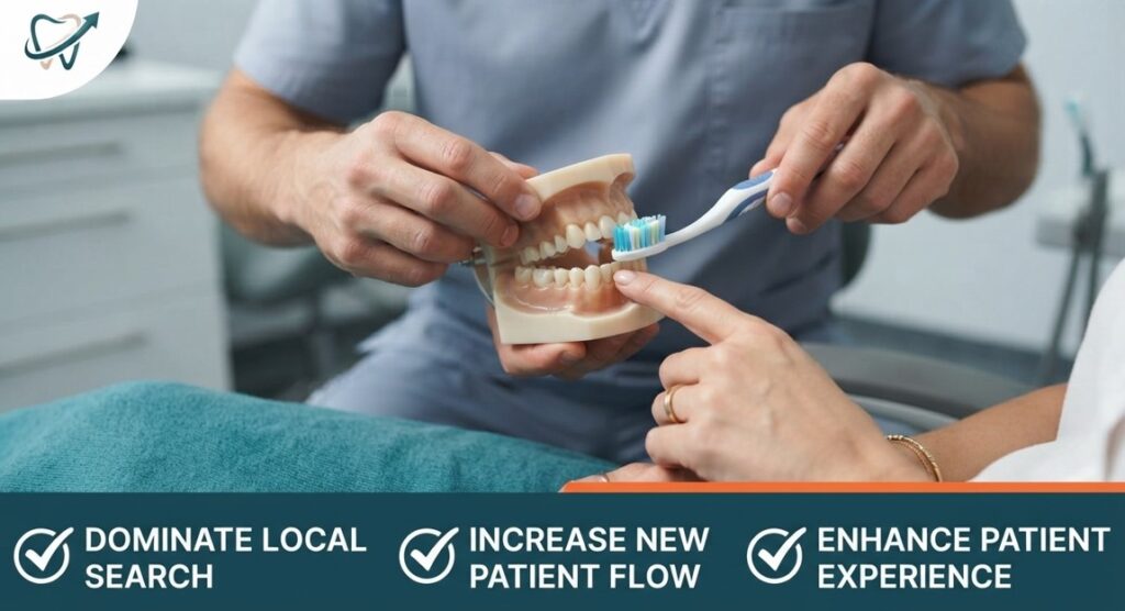 orthodontist dr.